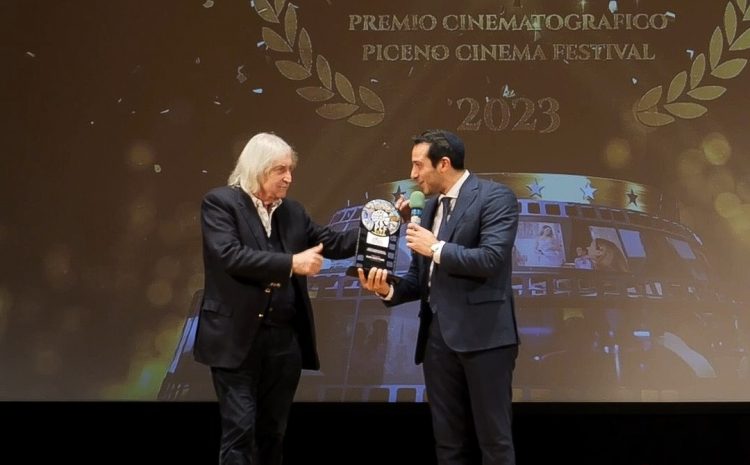  NON APETTARE di Daniel Bondì vince la II Edizione del Piceno Cinema Festival