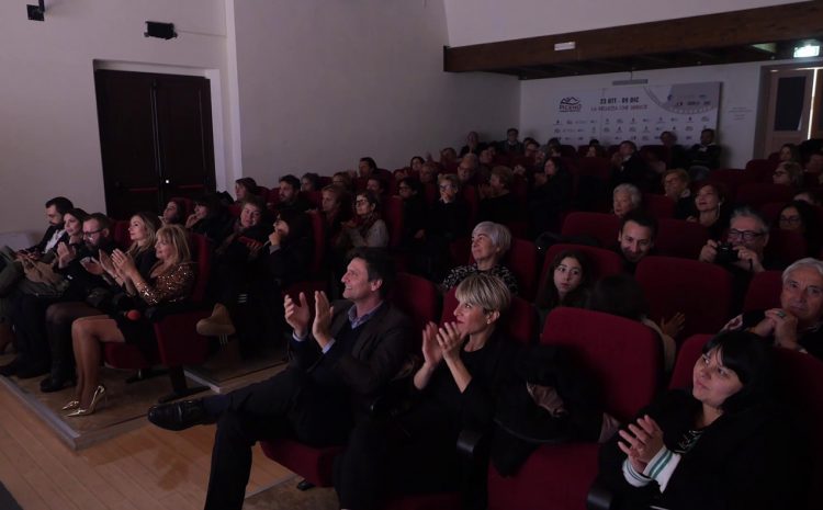  Piceno cinema festival, ad Appignano vince il corto sul Covid